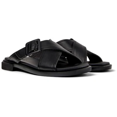 Image of Camper EDY Mules, Women&#039;s, Size: 35, Schwarz shoes