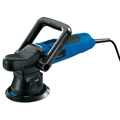 Image of Draper Storm Force� Dual Action Polisher, 125mm, 650W
