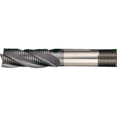 Image of Sherwood 8MM HSS Cobalt Sc/Sh F/P Ripper TiCN