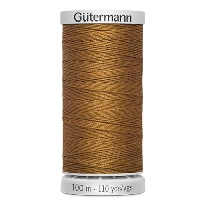 Image of Gutermann Extra Upholstery Strong Sewing Thread 100m 448 Each