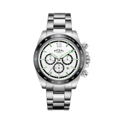 Image of Rotary Gents Watch GB05440/02 New