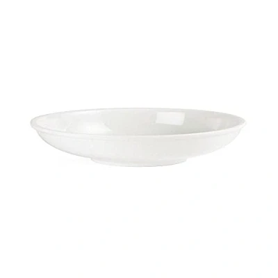 Image of Olympia White Ware Noodle Bowls 190mm Porcelain Kitchen Dish Tableware 6pc