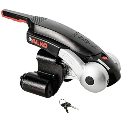 Image of AL KO Safety Premium UK Black for AKS 3004