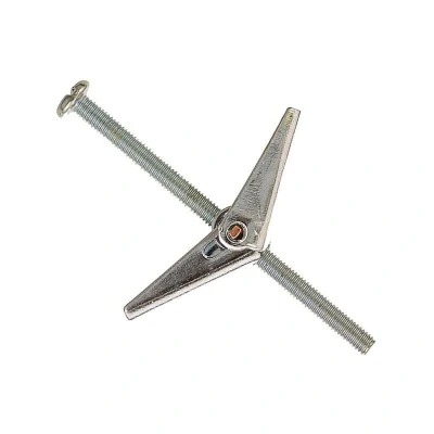 Image of Rawlplug Spring Toggle M5X50 (Pack 1 00) 94 436