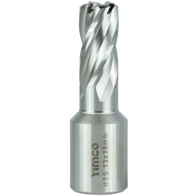 Image of 2x TIMCO Broaching Cutter Short BCS13
