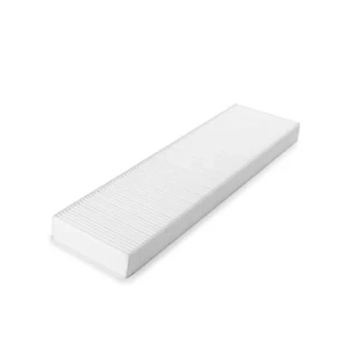 Image of 64319127515 Pollen Filter UFI 53.156.00 Particulate 440mm 118mm 30mm MINI: Hatchback, Countryman