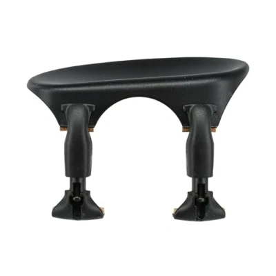 Image of Wittner 7446E 1/2 1/4 Size Anti Allergy Violin Centre Fit Chin Rest