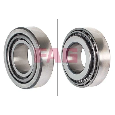 Image of 5000388284, 5010241918, 5516015917, 5516015919, 5516017112 Wheel Bearing FAG 32207A 35mm 72mm 24,5mm