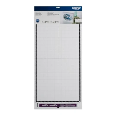 Image of Brother ScanNCut Standard Bracket 30.5 x 61 cm, Fabric, White