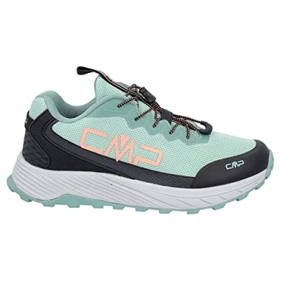 Image of CMP Women&#039;s PHELYX WMN Multisport Shoes Gym, Mint, 5.5 UK