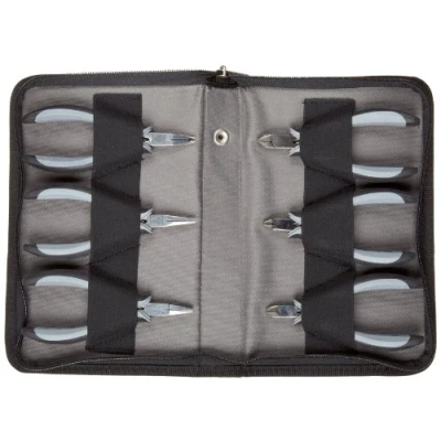 Image of C.K SensoPlus ESD Pliers &amp; Cutters Set Of 6