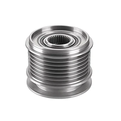 Image of 2711550215, A2711550215 Freewheel Clutch VALEO 588052 49,8mm MERCEDES BENZ: C Class Saloon, E Saloon