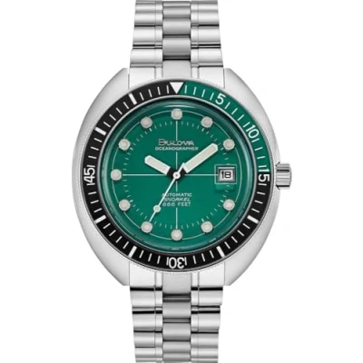 Image of Bulova Automatic Watch 96B322