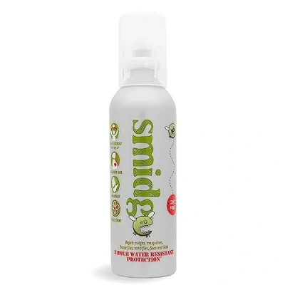 Image of Smidge Insect Repellent 75ml