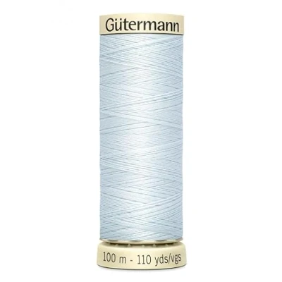 Image of Gutermann Sew All Sewing Thread 100m 193 Each