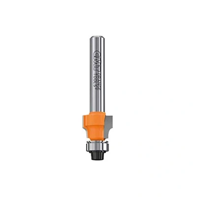 Image of HM Flush Cutter S = 8 Diameter 12.7x9.52 R1.5 907.015.11