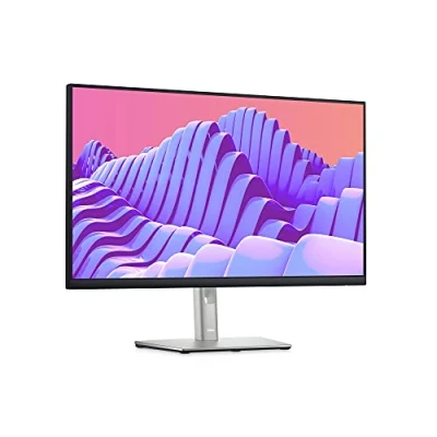 Image of Dell P2722HE WLED 27&quot; IPS 5ms,8ms