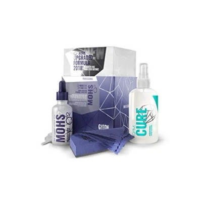 Image of Gyeon Q² Mohs 50ml