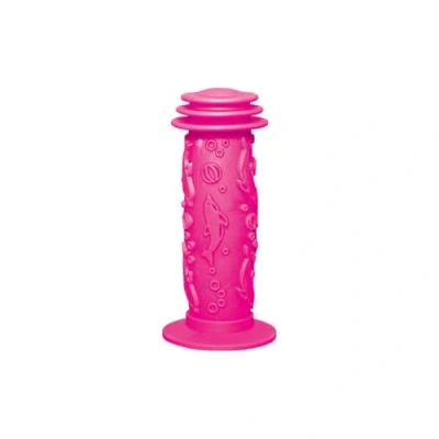 Image of Oxford Handlebar Grips Pink
