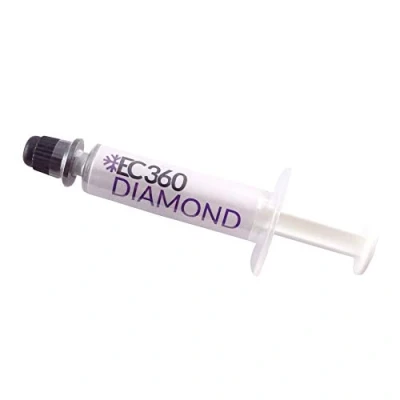 Image of EC360® Diamond 11W/mK Thermal Paste (1g)