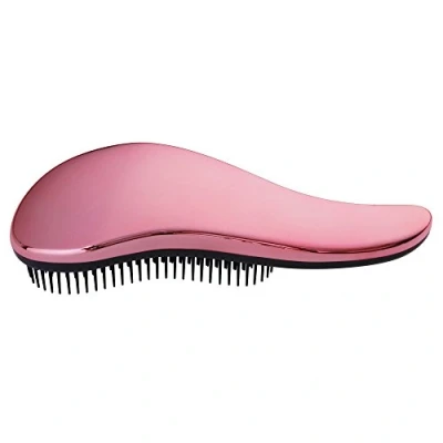 Image of Detangling Brush Glide Thru Detangler HairBrush, No More Tangle, Adults &amp; Kids