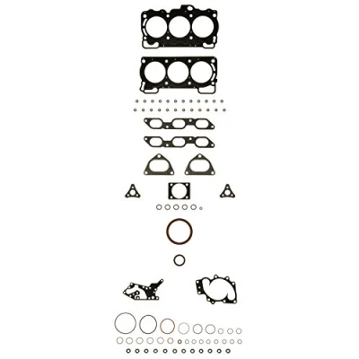 Image of 10105AA530 Full Gasket Set, engine AJUSA 50244500 MULTILAYER STEEL SUBARU: Legacy 3