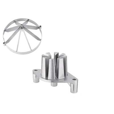 Image of Spare Blade and Pusher for Vogue Fruit Wedger 8 Sections