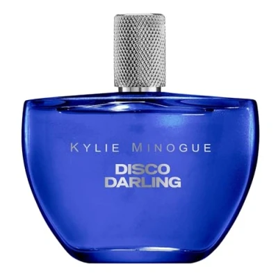 Image of SCENT BEAUTY Disco Darling by Kylie Minogue 75ml EDP Spray