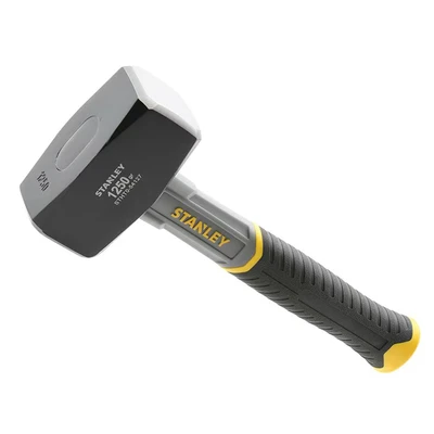 Image of Stanley STHT0 54127 1250g Fiberglass Club Hammer