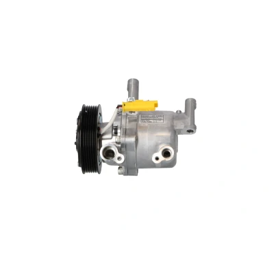 Image of 88310YV010 AC Compressor NRF 320089 DKV09Z PAG 100 YF with seal ring
