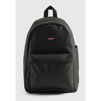Image of Levi&#039;s Unisex Rucksack, Men&#039;s, Size: One Size, Caviar