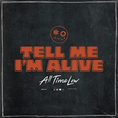 Image of Tell Me I’m Alive [VINYL]