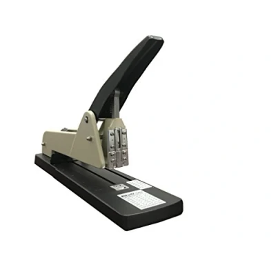 Image of Kw Trio Heavy Duty Long Reach Stapler 200 Sheets