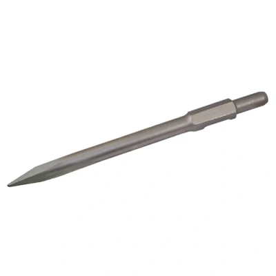 Image of Silverline Hex Point 29mm 380mm
