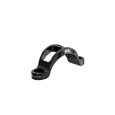 Image of Zipp Vuka Clip Riser Kit in Black 5Mm,
