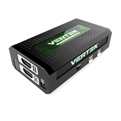 Image of HDFury 4K Vertex 4K60 4:4:4 600MHz Matrix/splitter/switcher/scaler/converter