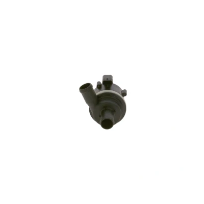 Image of 6R0965561A Additional Water Pump BOSCH 0 986 338 402 12V AUDI: A6 C7 Avant, A1 Hatchback, A7 Sportback, SEAT: Toledo 4, SKODA: Rapid Spaceback