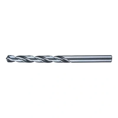 Image of PFERD 25203535 Spiral Drill Bit Steel, Pack of 10, Diameter 7.5 mm, HSS G N, DIN 338, 118, Universal Use