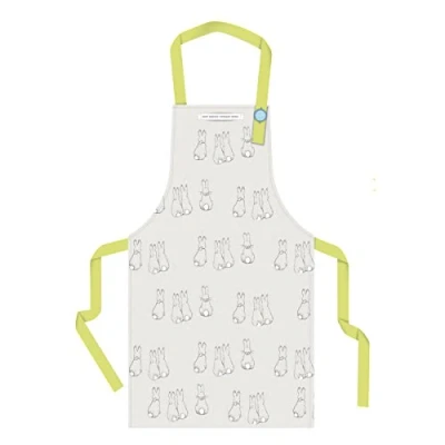 Image of Peter Rabbit Contemporary Apron