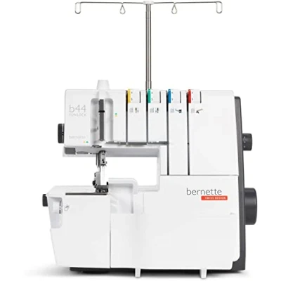 Image of Bernina Bernette B44 Overlocker Machine
