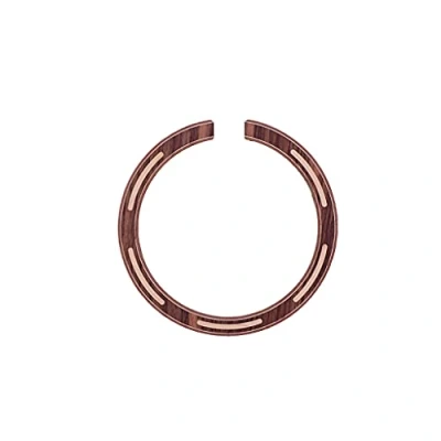 Image of Alnicov 1Pcs Rosewood Guitar Rosette Soundhole with Wood Inlaid for Acoustic DIY Accessorie
