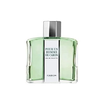 Image of Caron Pour Un Homme de Eau Toilette 500ml