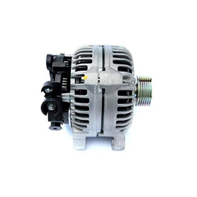 Image of 71716671, 71719943 Generator HELLA 8EL 011 710 461 14V 150A 54mm CITROËN: Xsara Picasso, Berlingo / First I, Dispatch I Van