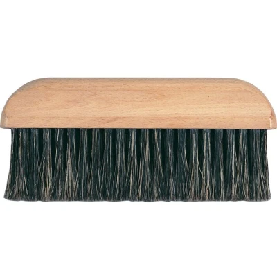 Image of Cotswold Block Wallpaper Brush, Natural Bristle, 8in