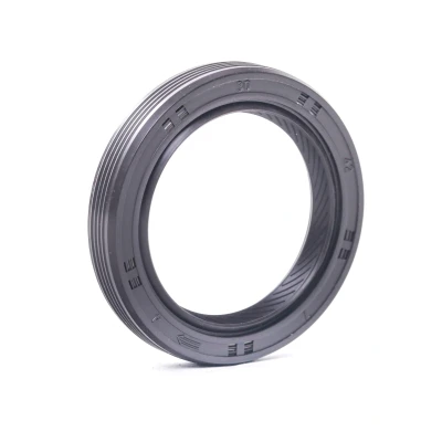 Image of 5973907, 7604177 Camshaft Seal BGA OS6389 Front FIAT: Panda II Hatchback, Grande Punto Cinquecento, RENAULT: CLIO 2, Kangoo I