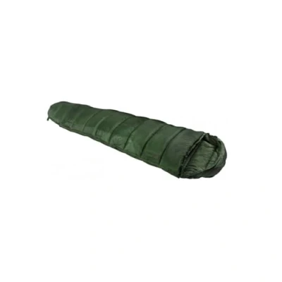 Image of Highlander Ember 250 Sleeping Bag oliv One Size