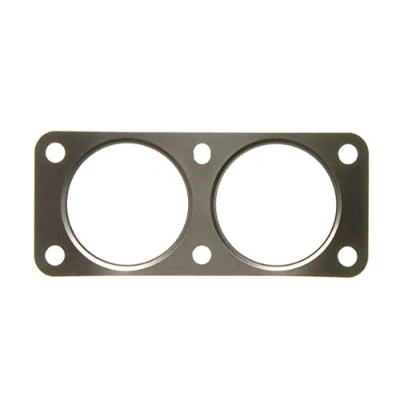 Image of 30883286 Gasket, Exhaust pipe AJUSA 01034000 Side