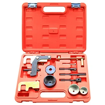 Image of BestsQ Engine Camshaft Timing Locking Set For Nissan,Vauxhall/Opel 1.5, 1.9, 2.2, 2.5Di/DTi/CDTi Belt Drive
