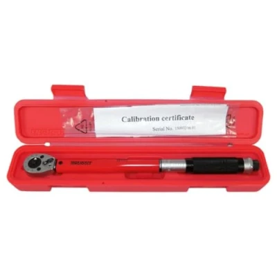 Image of Teng 3892ag E3 Torque Wrench 20 110nm 3/8 Square Drive