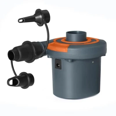 Image of Bestway PowerTouch Rechargeable 4.8V Cordless Electric Air Pump